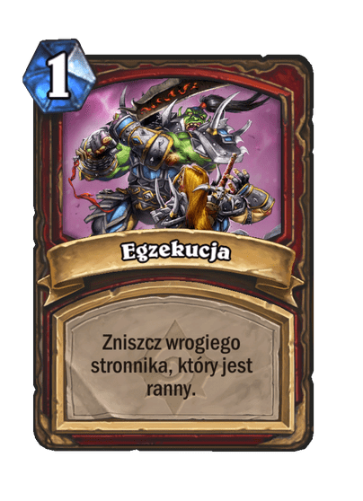 Egzekucja (Historyczne)