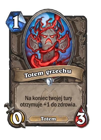 Totem grzechu