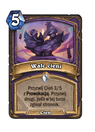 Walc cieni
