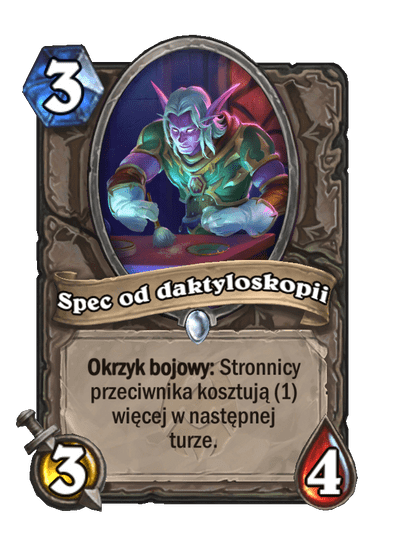 Spec od daktyloskopii