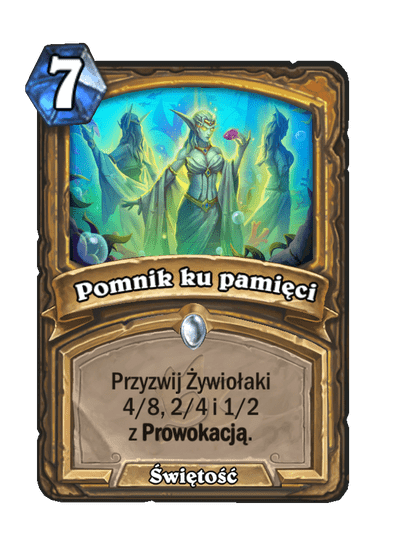 Pomnik ku pamięci
