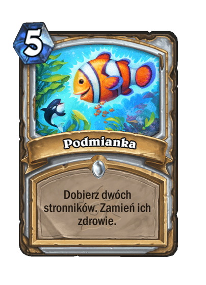 Podmianka
