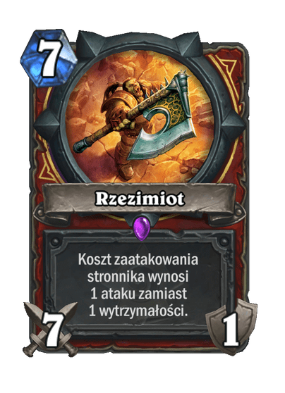 Rzezimiot (Historyczne)