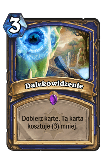 Dalekowidzenie (Historyczne)