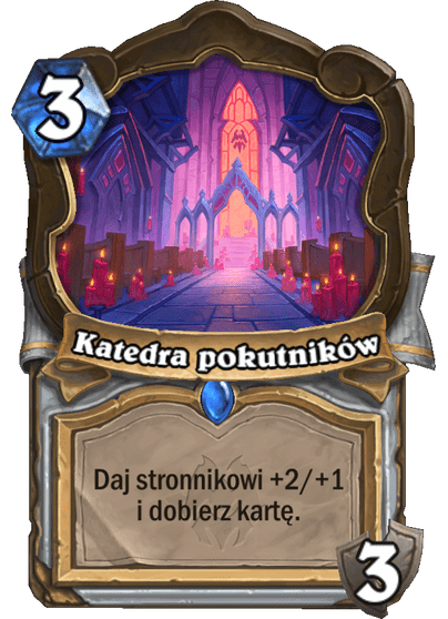 Katedra pokutników