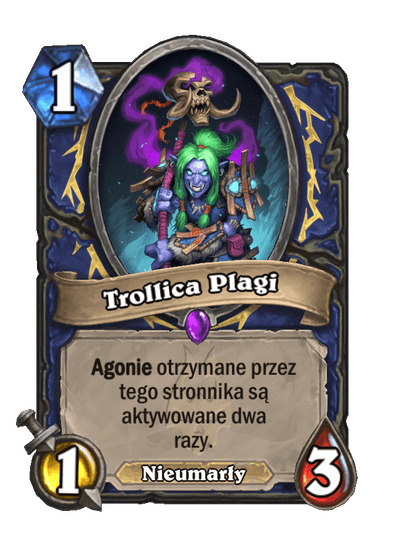 Trollica Plagi