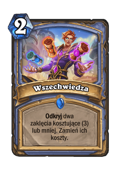 Wszechwiedza