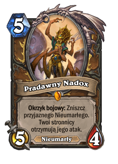 Pradawny Nadox