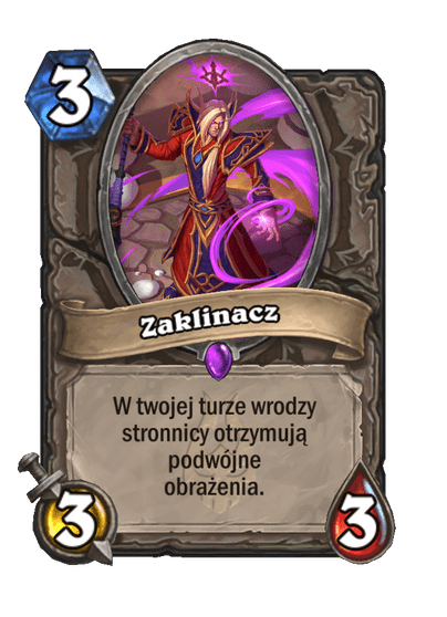 Zaklinacz
