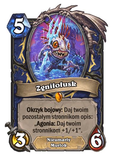Zgniłołusk