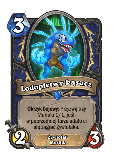 Lodopłetwy kąsacz