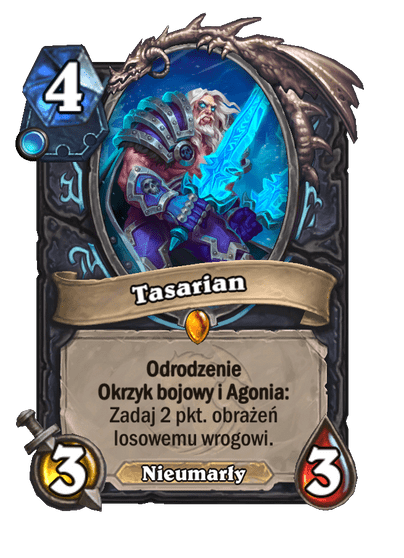 Tasarian (Bazowe)