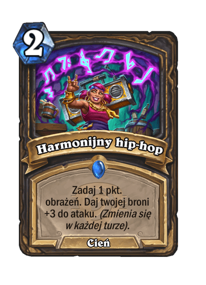 Harmonijny hip-hop
