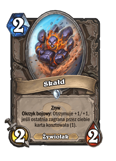 Skałd