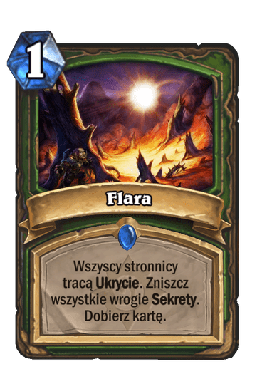 Flara (Historyczne)