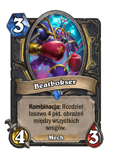 Beatbokser