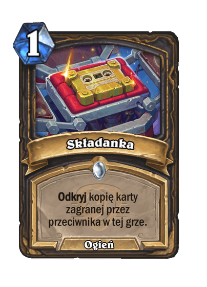 Składanka