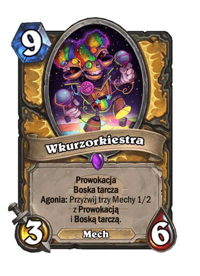 Wkurzorkiestra