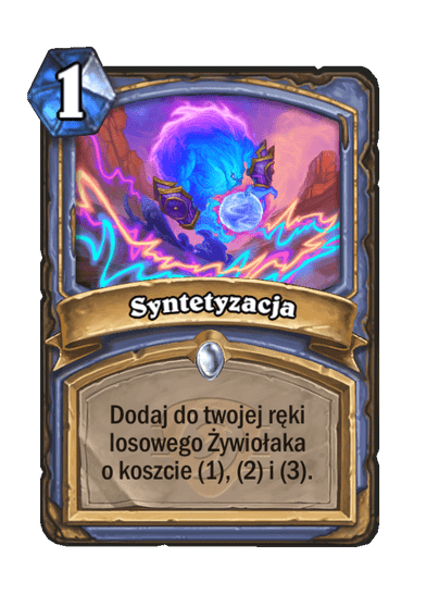 Syntetyzacja