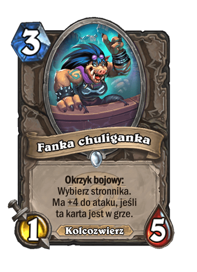 Fanka chuliganka
