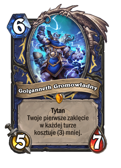 Golganneth Gromowładny