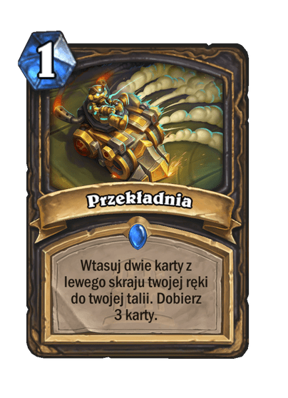 Przekładnia