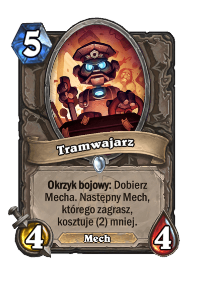 Tramwajarz