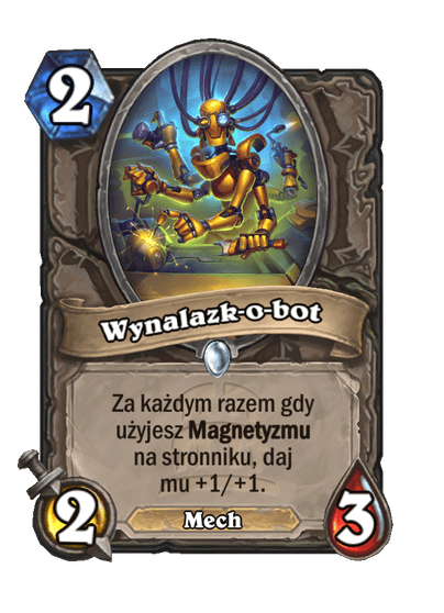 Wynalazk-o-bot