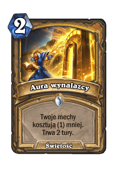 Aura wynalazcy