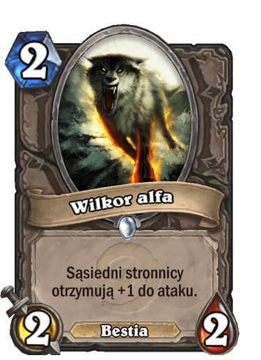 Wilkor alfa (Historyczne)