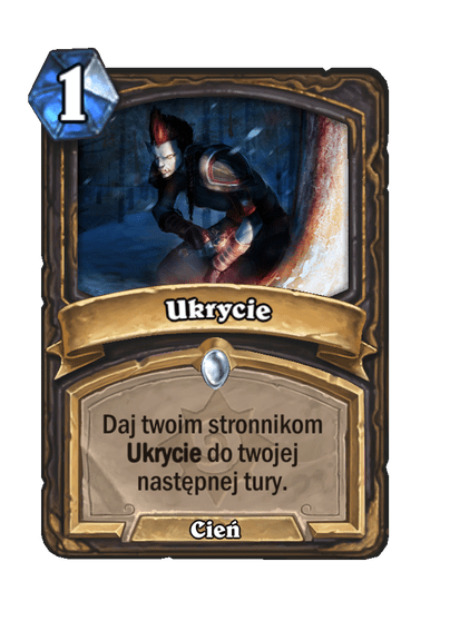 Ukrycie (Historyczne)