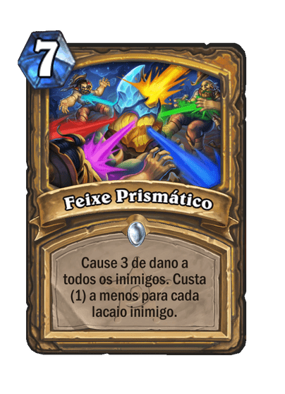 Feixe Prismático