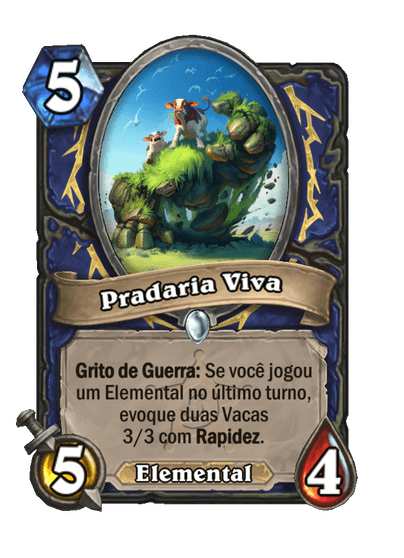 Pradaria Viva