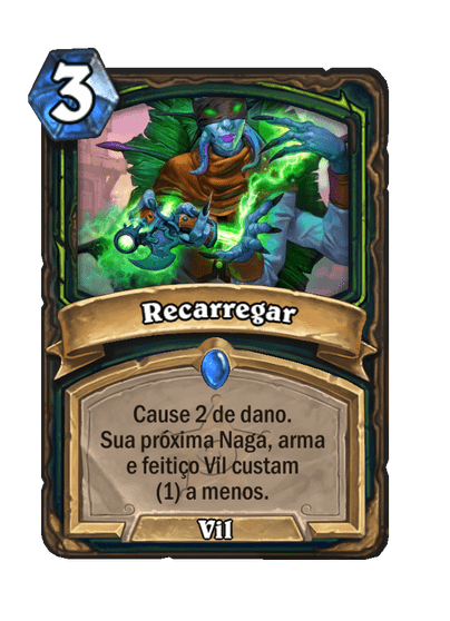 Recarregar
