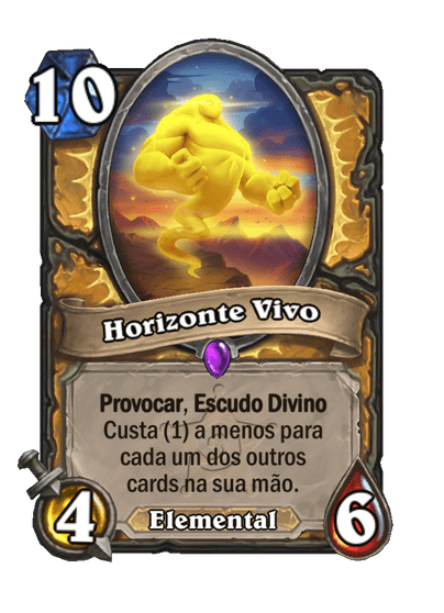 Horizonte Vivo