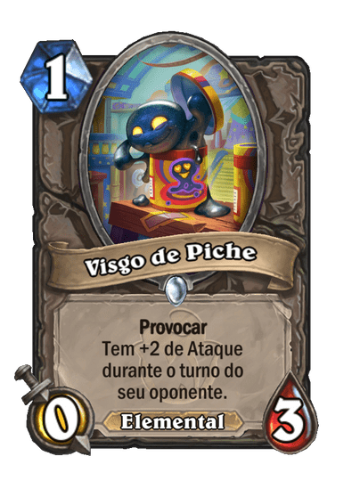 Visgo de Piche