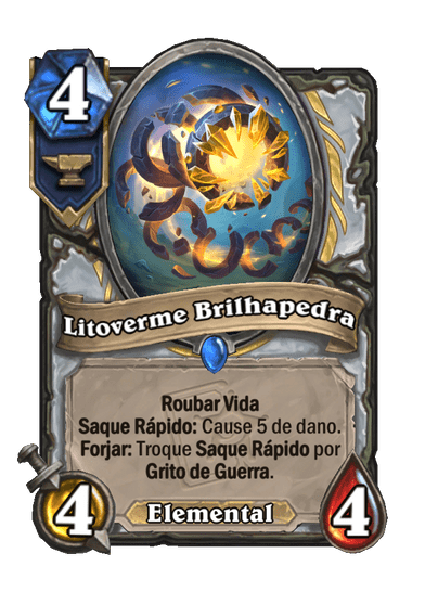 Litoverme Brilhapedra