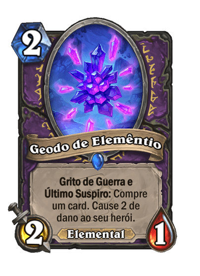Geodo de Elemêntio