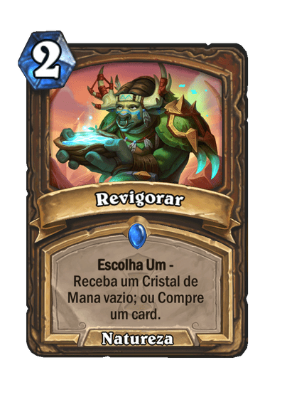 Revigorar