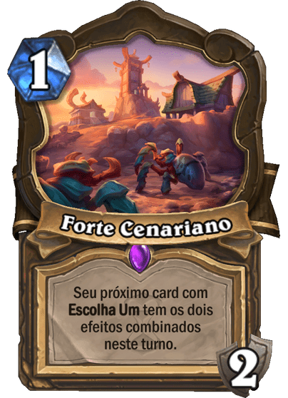 Forte Cenariano