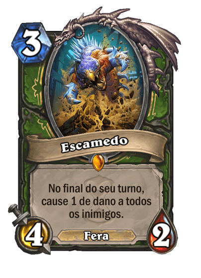 Escamedo