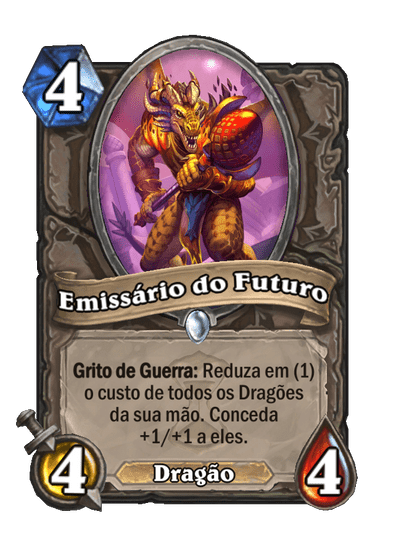 Emissário do Futuro