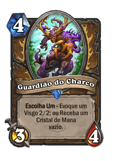 Guardião do Charco