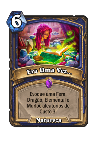 Era Uma Vez...