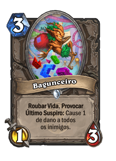 Bagunceiro