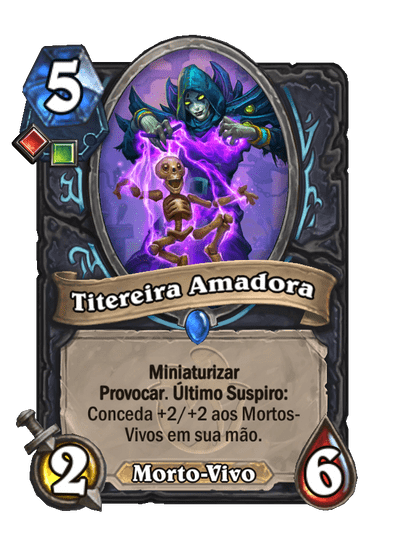 Titereira Amadora