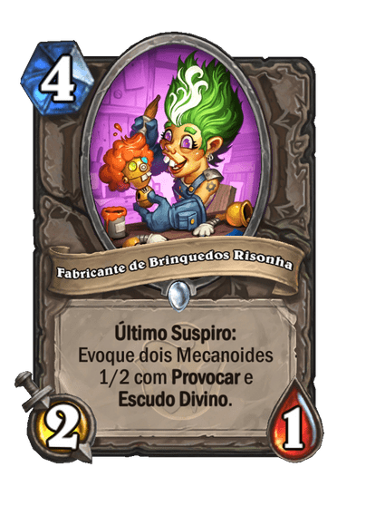 Fabricante de Brinquedos Risonha