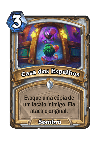 Casa dos Espelhos