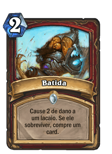 Batida (Legado)