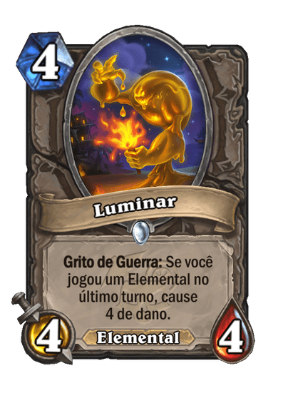 Luminar